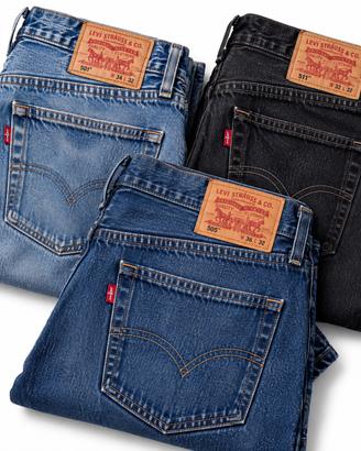 Box levis al kg grado A