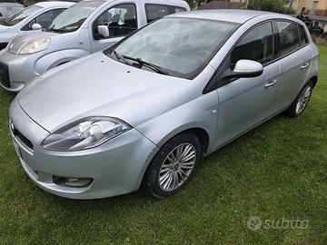 Fiat Bravo Bravo 1,6 MULTIJET EURO 5