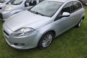 Fiat Bravo Bravo 1,6 MULTIJET EURO 5