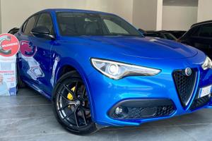 ALFA ROMEO STELVIO 2.2 VELOCE Q4 TURBODIESEL 210CV
