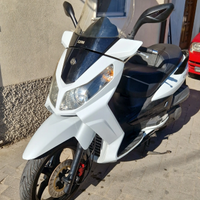 Scooter 300 in perfette condizioni