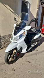 Scooter 300 in perfette condizioni