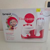brevi cuocipappa Viva la pappa nuovo