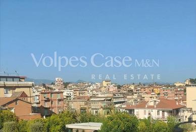 Appartamento di 110 m² con 5 locali a Fonte Nuova