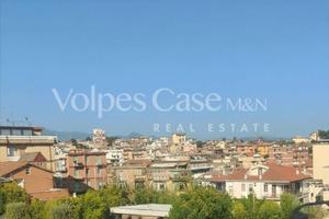 Appartamento di 110 m² con 5 locali a Fonte Nuova