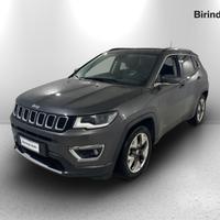 JEEP Compass 2ª serie - Compass 1.6 Multijet II 2W