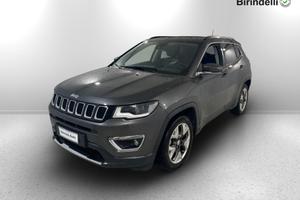 JEEP Compass 2ª serie - Compass 1.6 Multijet II 2W