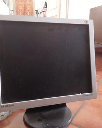 Monitor PC