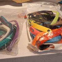 cinturini per 2 modelli mi band 4 e 2