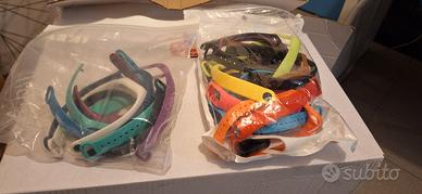 cinturini per 2 modelli mi band 4 e 2