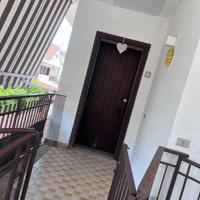 Casa vacanza nel cilento