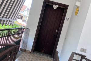 Casa vacanza nel cilento