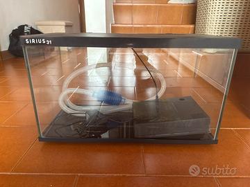 Acquario Sirius 31