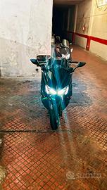 Yamaha T Max 530 - 2019