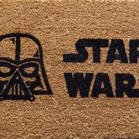Zerbino tappeto  in cocco “Star Wars”