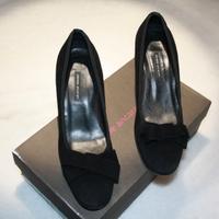 Scarpe da cerimonia Daniele Ancani n. 38 usate una