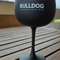 Bicchere Bulldog Gin