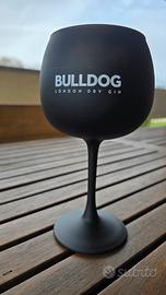 Bicchere Bulldog Gin