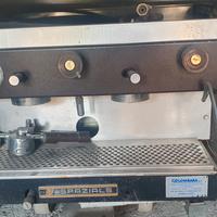 Macchina da caffè Spaziale