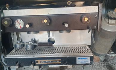 Macchina da caffè Spaziale