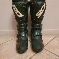 Stivali Sidi crossfire 3 srs