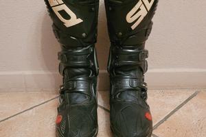 Stivali Sidi crossfire 3 srs