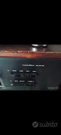 preamplificatore sae