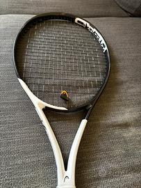 Racchetta Head Speed Pro 300 grip 4