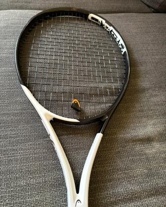 Racchetta Head Speed Pro 300 grip 4