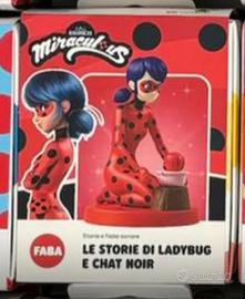 Faba LE STORIE DI LADYBUG E CHAT NOIR