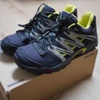 Salomon scarpe da trekking outdoor