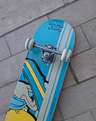 Tavola da SKATE 