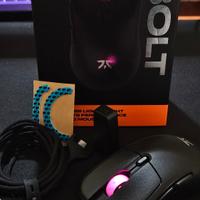 MOUSE FNATIC BOLT