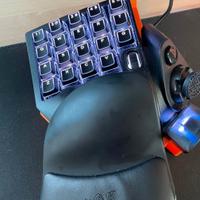 Razer Tartarus Pro 