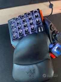 Razer Tartarus Pro 