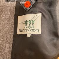 Giacca singola elegante