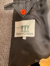 Giacca singola elegante