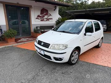 FIAT Punto 1.2 16V 5 porte Dynamic NEOPATENTATI
