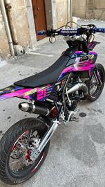 Fantic XM 50