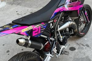 Fantic XM 50
