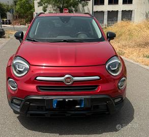 500x 2.0 4X4