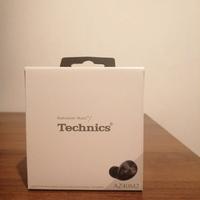 Auricolari Technics AZ40M2 Wireless Sigillati Nero