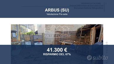 Immobile in asta di 239 m² con più di 5 locali a A