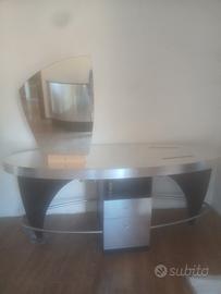 arredamento parrucchiere 