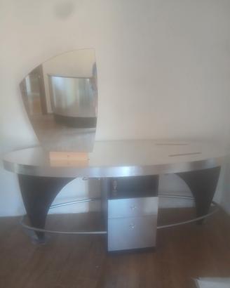 arredamento parrucchiere 