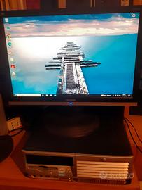mini PC HP 