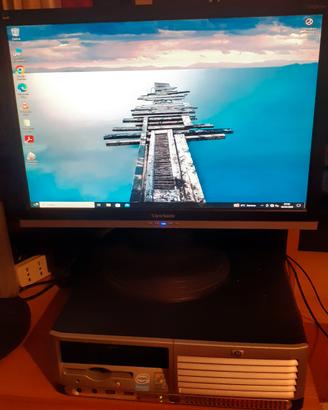 mini PC HP 
