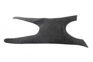 Gomma pedana poggiapiedi Kymco Dink