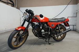 MOTO MORINI 3 1/2 - 1981