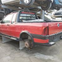 fiat strada pezzi di ricambio 